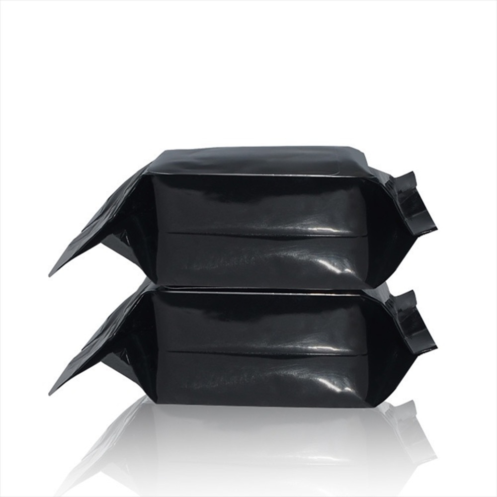 Cleansing wipes